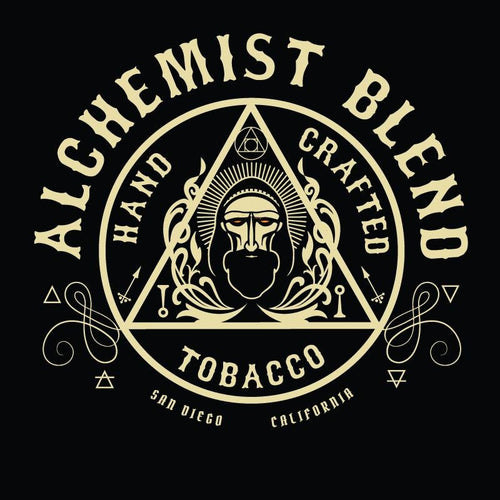 ALCHEMIST BLEND 100G - Hookah Junkie