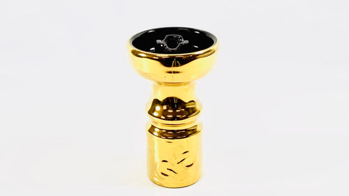Golden Desert Odin Bowl