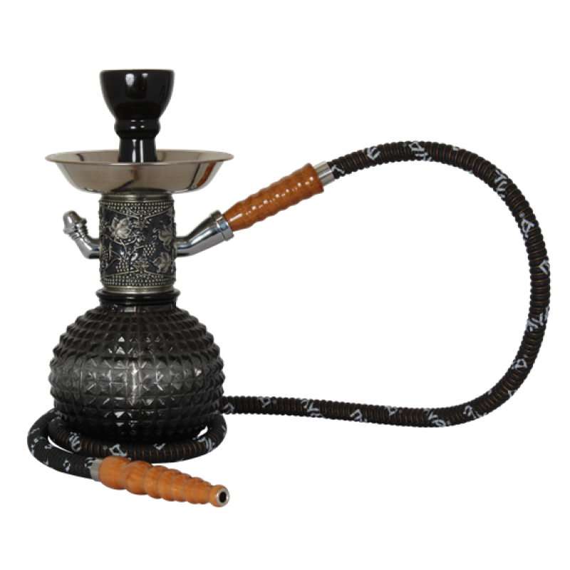MYA Bambino Hookah - Hookah Junkie