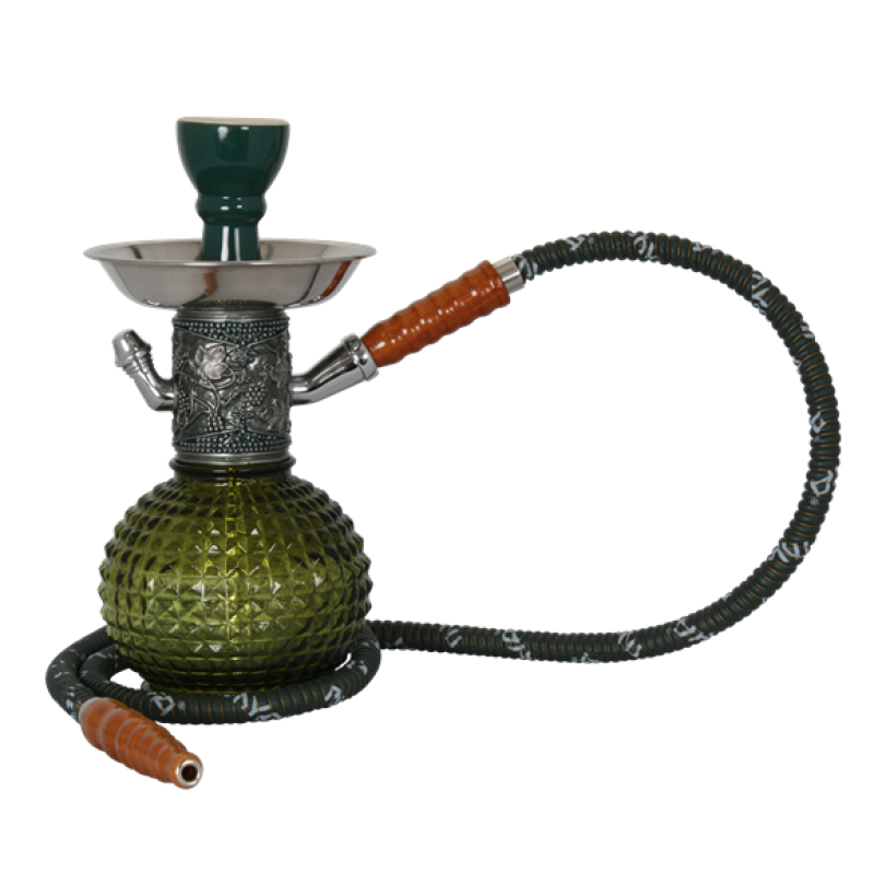 MYA Bambino Hookah - Hookah Junkie