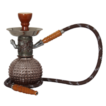 MYA Bambino Hookah - Hookah Junkie