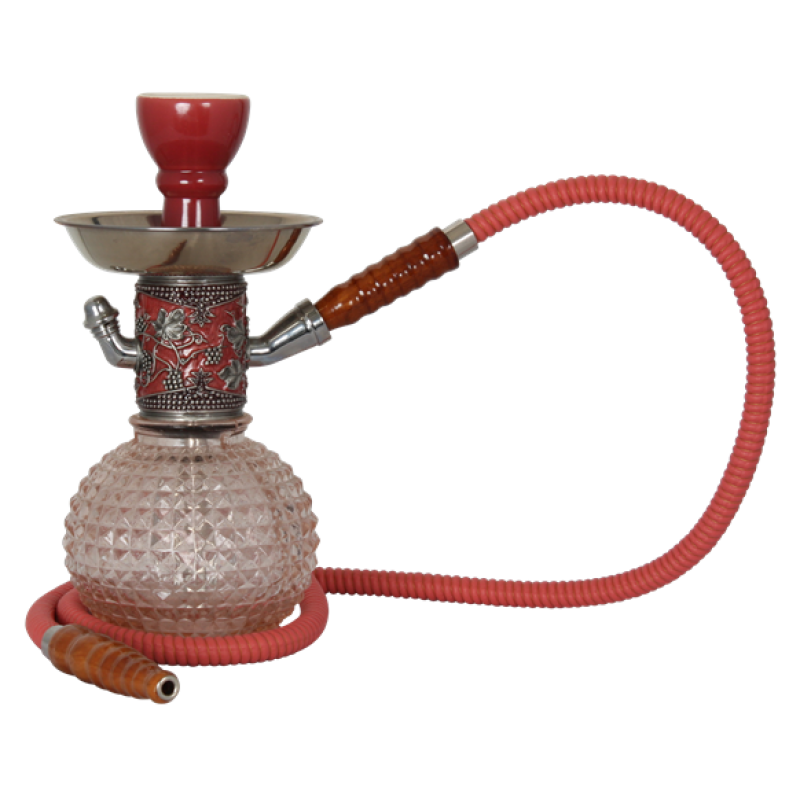 MYA Bambino Hookah - Hookah Junkie