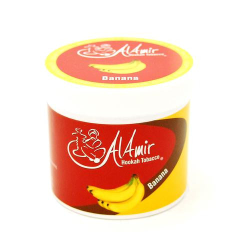 Al Amir Shisha Tobacco 250g - Hookah Junkie