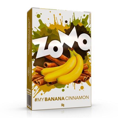 ZOMO CLASSIC 50G - Hookah Junkie