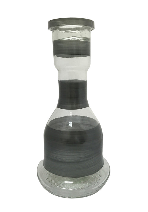 Khalil Mamoon Egyptian Hookah Base
