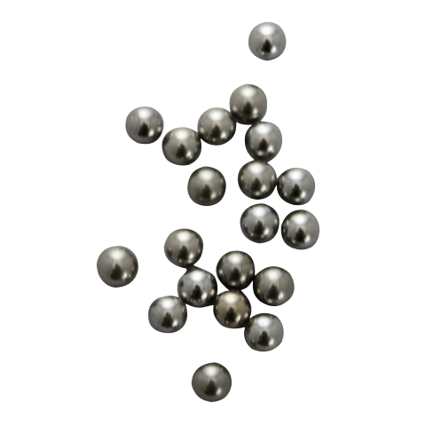 Metal Ball Bearings - Hookah Junkie