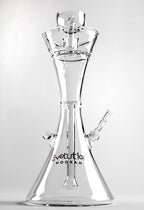 Evolution Bella Glass Hookah - Hookah Junkie