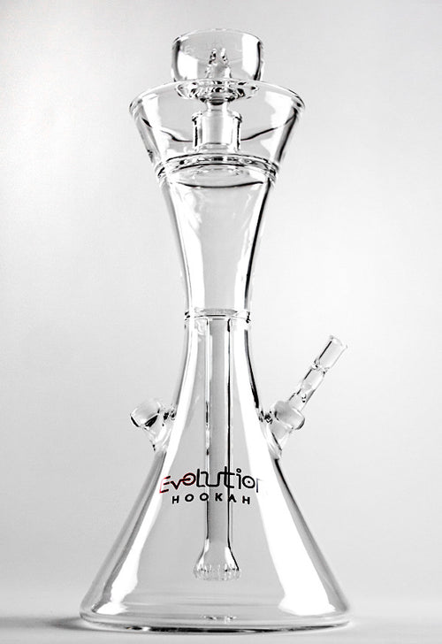 Evolution Bella Glass Hookah