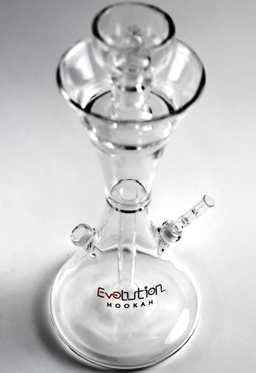 Evolution Bella Glass Hookah – view 2