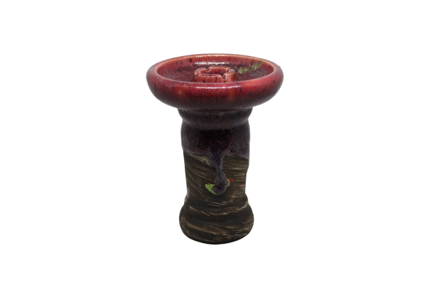 Kolos Bowls Romerica - Hookah Junkie