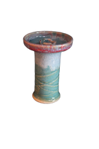Alpaca Rook Bowl - Hookah Junkie