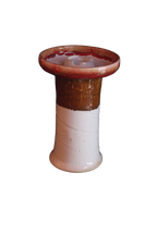 Alpaca Rook Bowl - Hookah Junkie