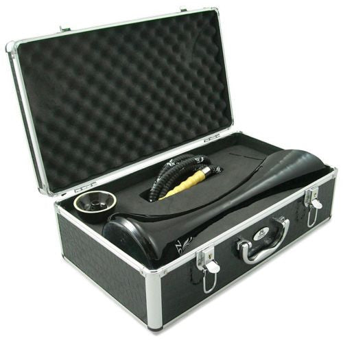 Zahrah Wave Hookah - Hookah Junkie