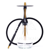 ALPHA Hookah MODEL S (Complete)