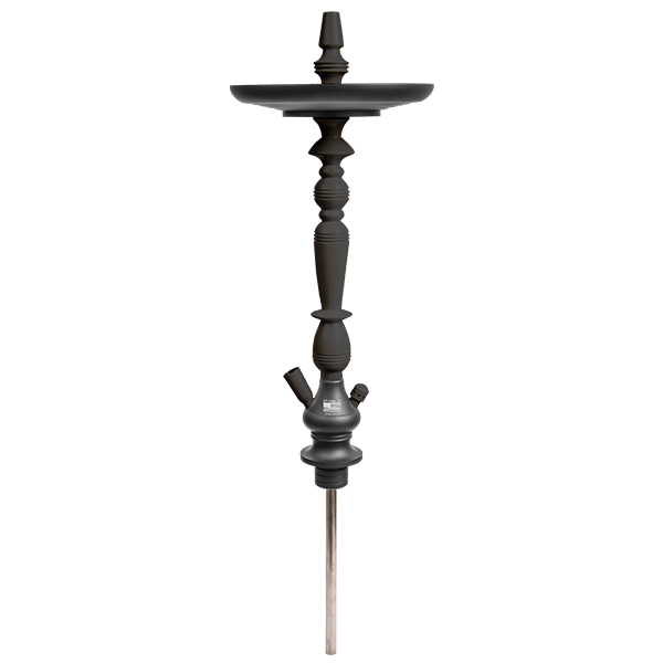 Starbuzz Lassie American Made Hookah - Hookah Junkie