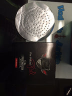 Black Diamond Thick Pre Punched Hookah Foil - Hookah Junkie