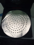 Black Diamond Thick Pre Punched Hookah Foil - Hookah Junkie