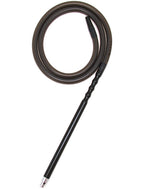 D-HOSE ALUMINUM HOOKAH HOSE - Hookah Junkie