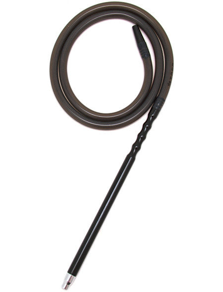 D-HOSE ALUMINUM HOOKAH HOSE - Hookah Junkie