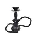GOLDEN DESERT MINI HYE SILICONE HOOKAH - Hookah Junkie