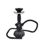 GOLDEN DESERT MINI HYE SILICONE HOOKAH - Hookah Junkie