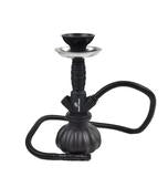 GOLDEN DESERT MINI HYE SILICONE HOOKAH accessory – view 2