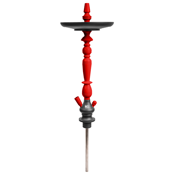 Starbuzz Lassie American Made Hookah - Hookah Junkie