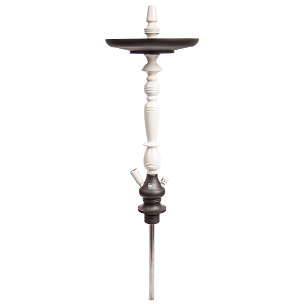 Starbuzz Lassie American Made Hookah - Hookah Junkie
