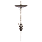 Starbuzz Lassie American Made Hookah - Hookah Junkie