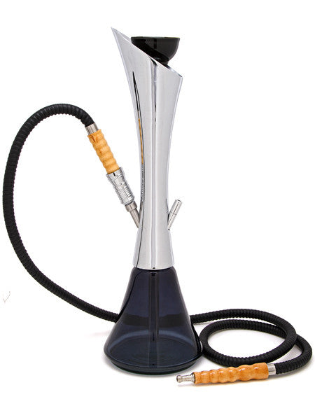 Zahrah Wave Hookah - Hookah Junkie