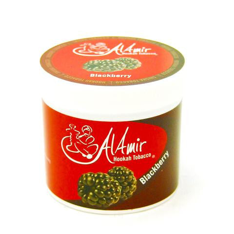 Al Amir Shisha Tobacco 250g - Hookah Junkie