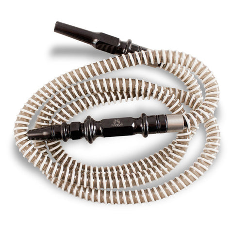 Zahrah Washable Plastic Hose - Hookah Junkie