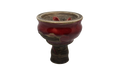 Kolos Bowls Celeste - Hookah Junkie