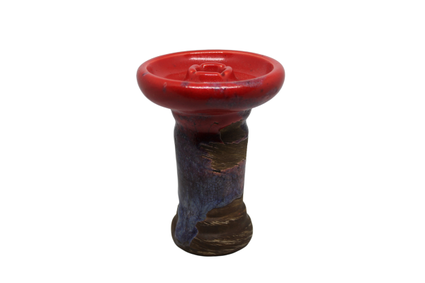 Kolos Bowls Romerica - Hookah Junkie