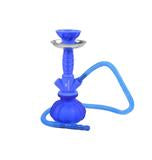 GOLDEN DESERT MINI HYE SILICONE HOOKAH - Hookah Junkie