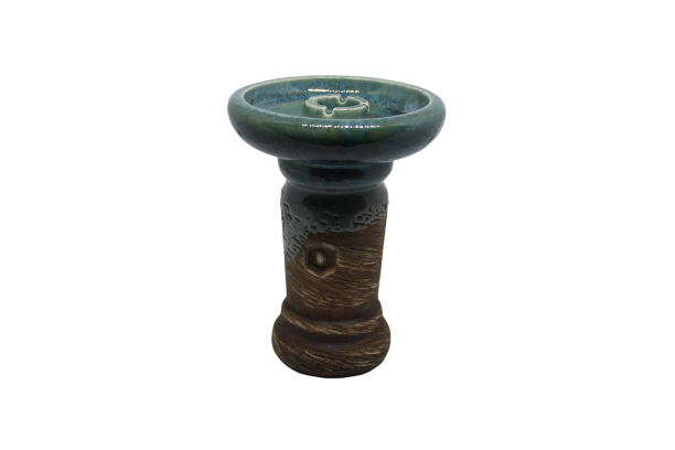 Kolos Bowls Romerica - Hookah Junkie