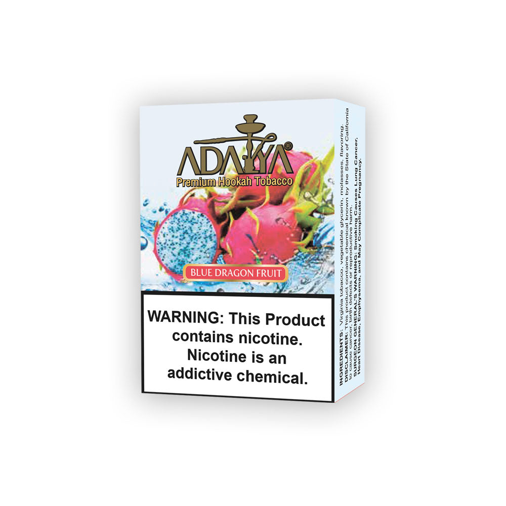 Adalya Shisha Tobacco 50 grams - Hookah Junkie