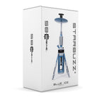 Starbuzz Carbine Hookah - Hookah Junkie