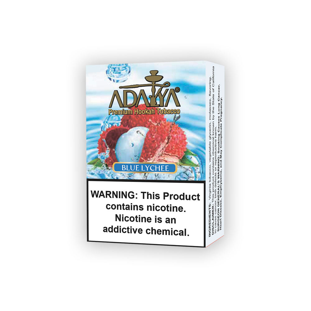 Adalya Shisha Tobacco 50 grams - Hookah Junkie