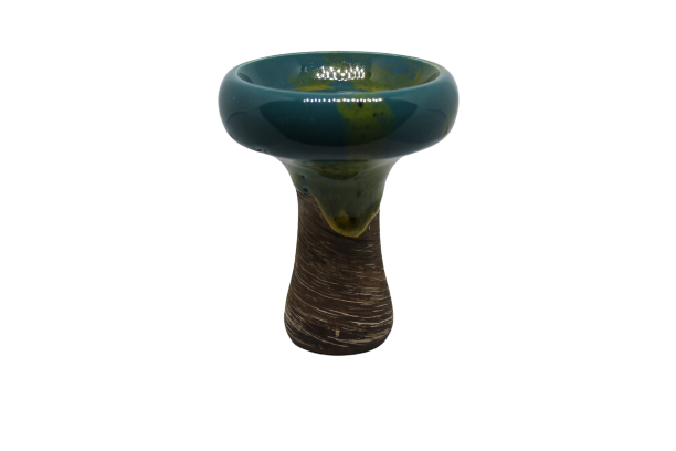 Kolos Bowls Lyomista - Hookah Junkie