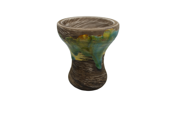 Kolos Bowls Turkkilainen - Hookah Junkie