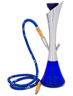 Zahrah Wave Hookah - Hookah Junkie