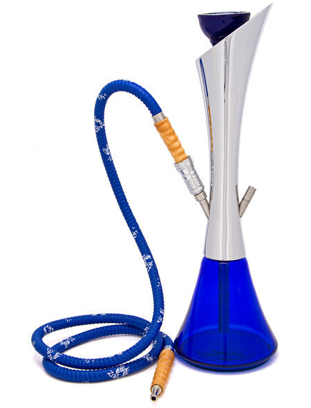 Zahrah Wave Hookah - Hookah Junkie