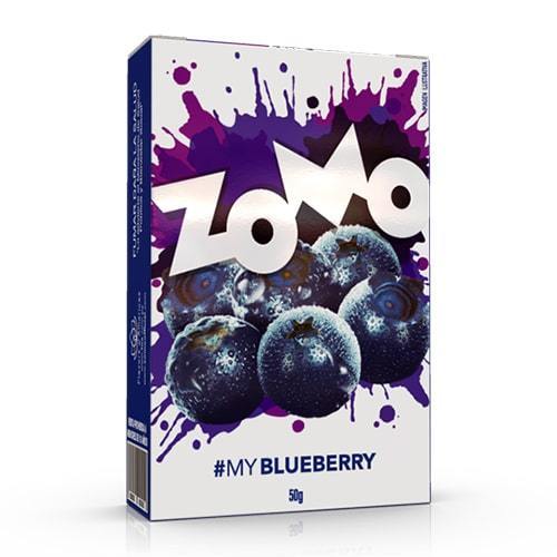 ZOMO CLASSIC 50G - Hookah Junkie