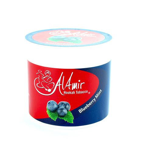 Al Amir Shisha Tobacco 250g - Hookah Junkie