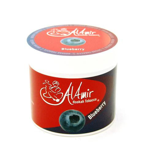 Al Amir Shisha Tobacco 250g - Hookah Junkie