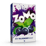 ZOMO CLASSIC 50G - Hookah Junkie