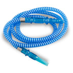 Zahrah Washable Plastic Hose - Hookah Junkie