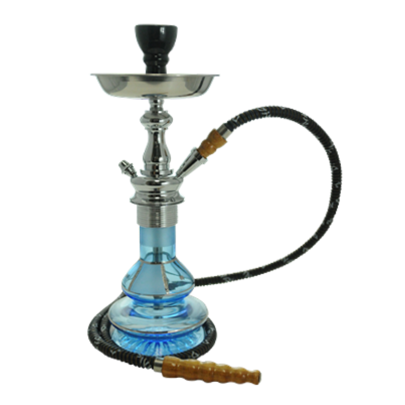 Mya Bonita - Hookah Junkie
