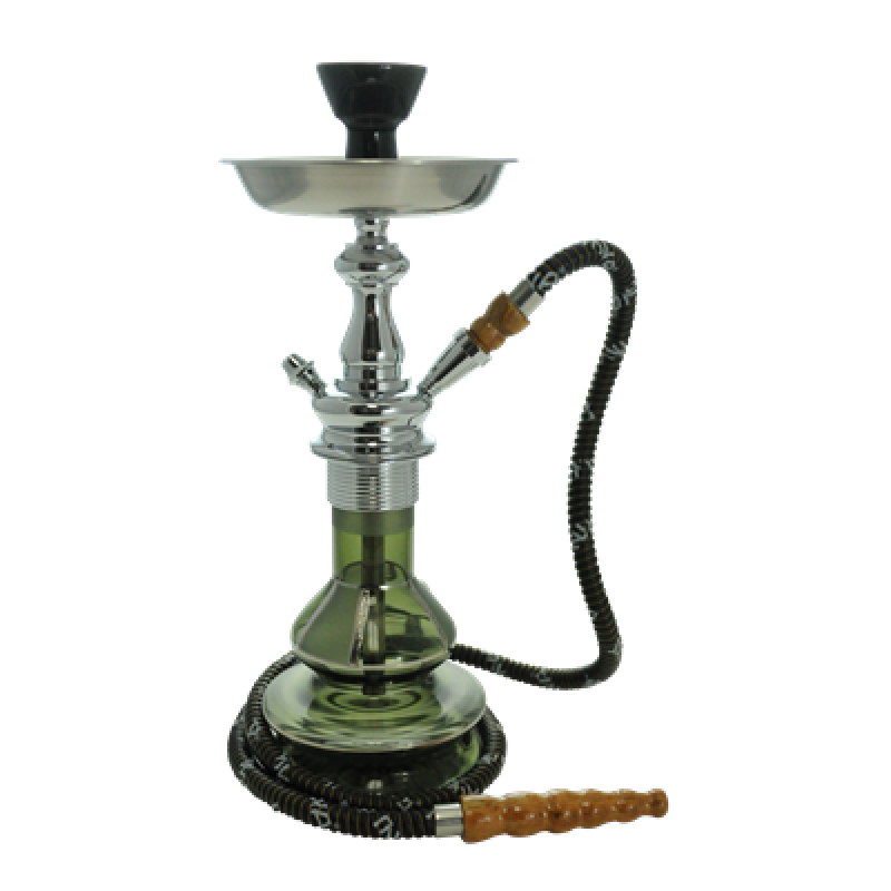 Mya Bonita - Hookah Junkie